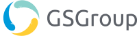Logotipo de GSGroup